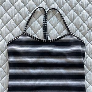 Lululemon Athletica workout tank